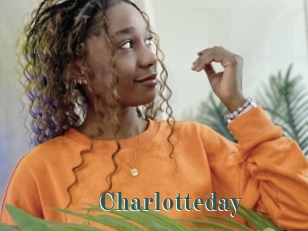 Charlotteday