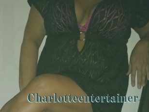 Charlotteentertainer