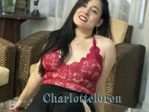 Charlotteloren