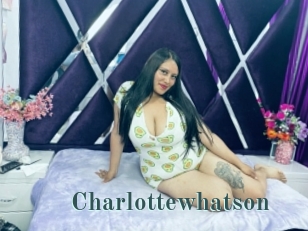 Charlottewhatson