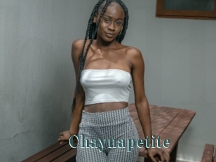 Chaynapetite