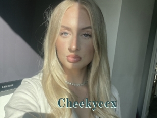 Cheekyccx