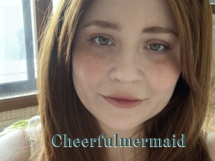 Cheerfulmermaid