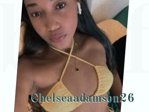 Chelseaadamson26