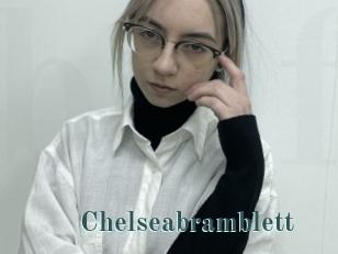 Chelseabramblett