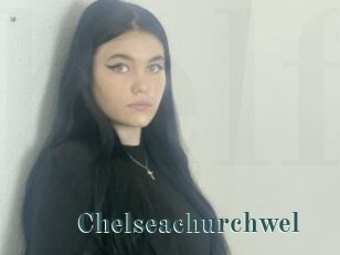 Chelseachurchwel