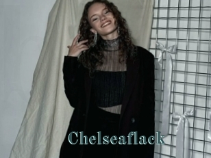 Chelseaflack