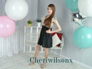 Cheriwilsonx