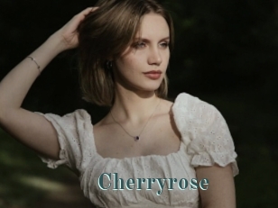 Cherryrose