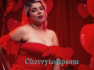 Cherrytompsom