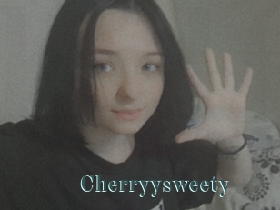 Cherryysweety