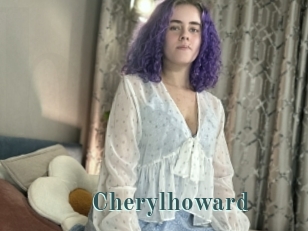 Cherylhoward