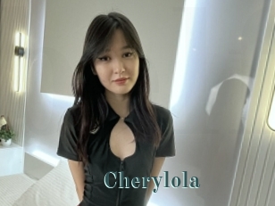 Cherylola