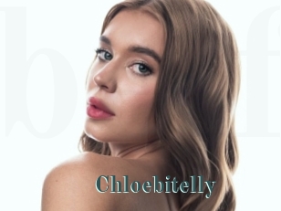 Chloebitelly