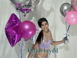 Chloeloydd