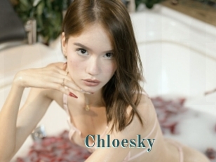 Chloesky