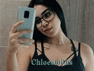 Chloesmiths