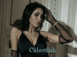 Chloetink