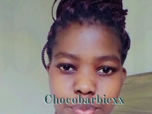 Chocobarbiexx