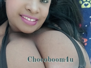 Chocoboom4u