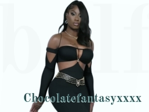 Chocolatefantasyxxxx