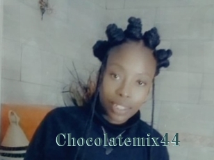 Chocolatemix44