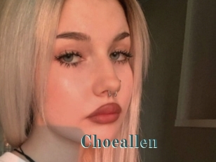 Choeallen