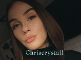 Chriscrystall