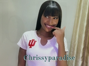 Chrissyparadise