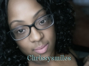 Chrissysmiles