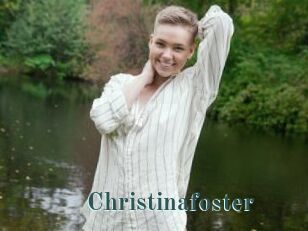 Christinafoster