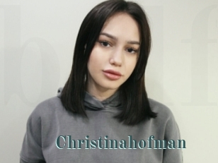 Christinahofman