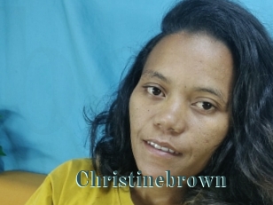 Christinebrown