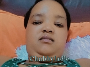 Chubbyladie