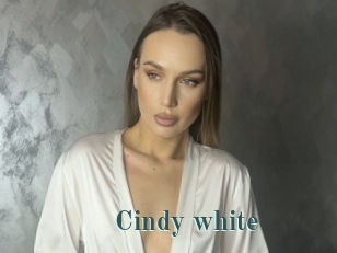 Cindy_white