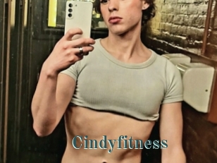 Cindyfitness