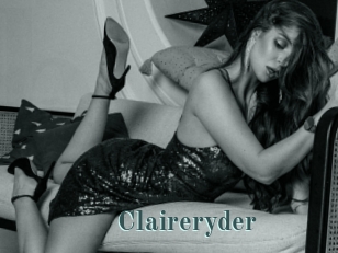 Claireryder