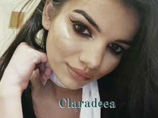 Claradeea