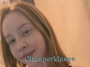 Claraperkinson