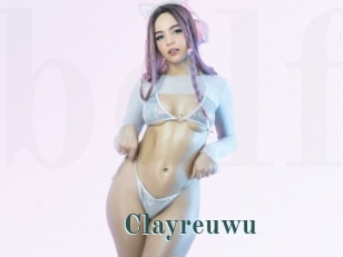 Clayreuwu