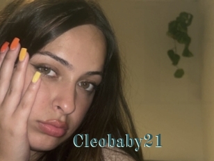 Cleobaby21