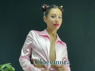 Cloeemora