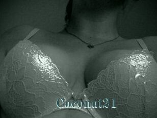 Coconut21