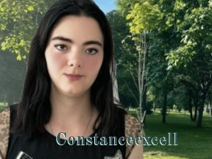Constanceexcell