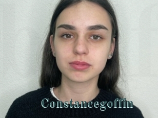 Constancegoffin