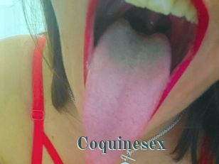 Coquinesex