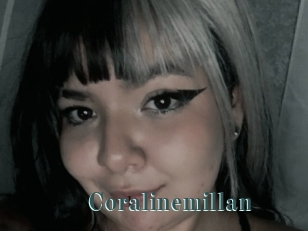 Coralinemillan