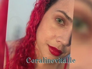 Coralinevitalle