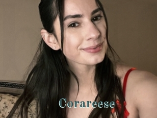 Corareese