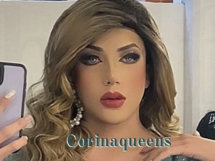 Corinaqueens